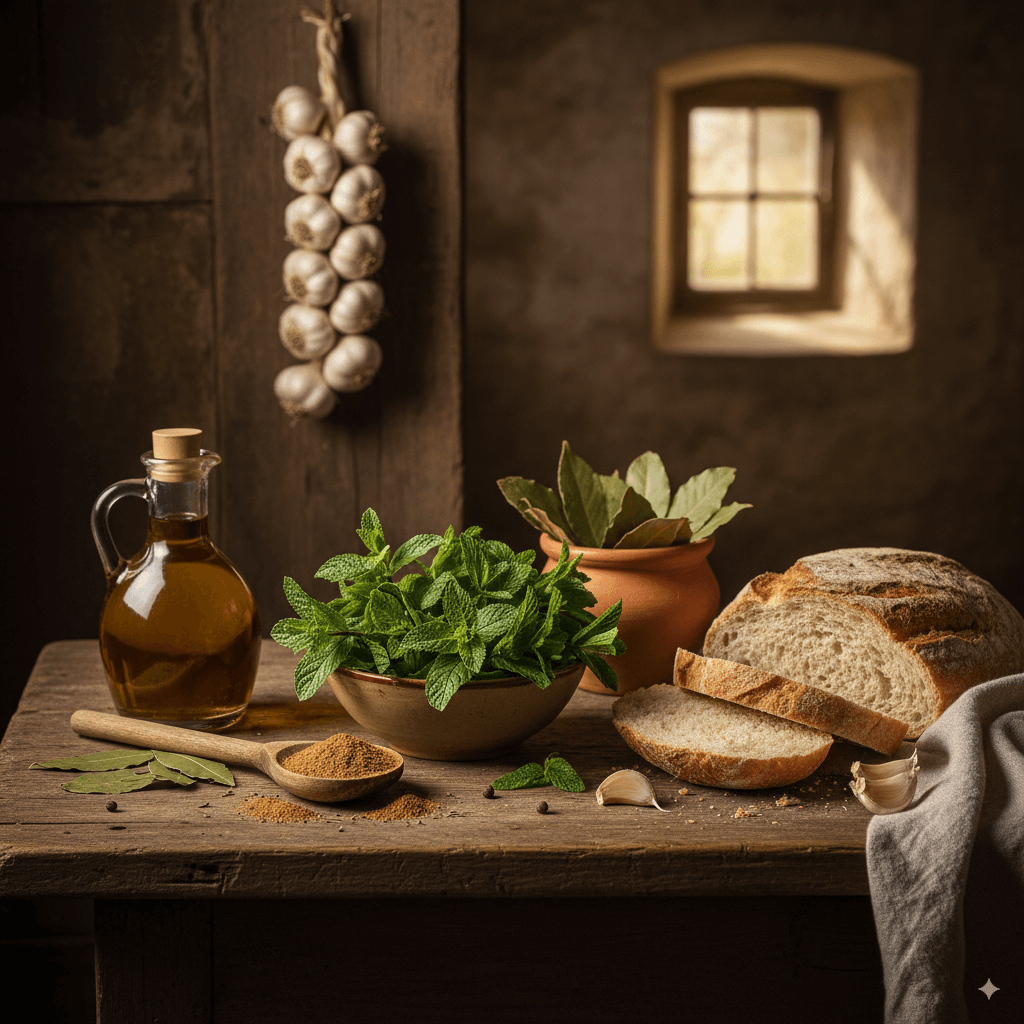 Callos a la española